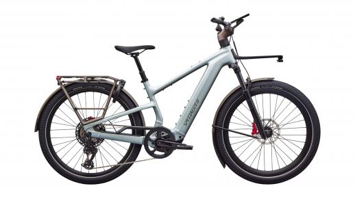 Велосипед Specialized Turbo Vado 3 EVO 6.0 (2026)