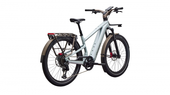 Велосипед Specialized Turbo Vado 3 EVO 6.0 (2026)