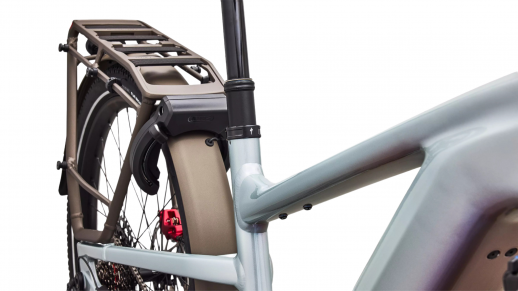 Велосипед Specialized Turbo Vado 3 EVO 6.0 (2026)