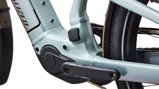 Велосипед Specialized Turbo Vado 3 EVO 6.0 (2026)