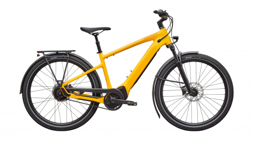 Велосипед Specialized Turbo Vado 4.0 IGH (2026)