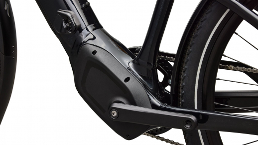 Велосипед Specialized Turbo Vado 4.0 IGH (2026)