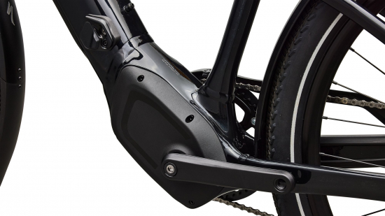 Велосипед Specialized Turbo Vado 4.0 IGH (2026)