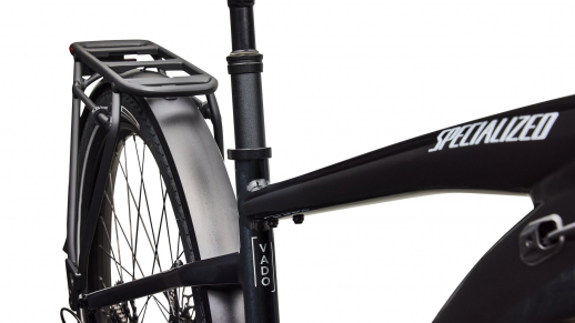 Велосипед Specialized Turbo Vado 4.0 IGH (2026)