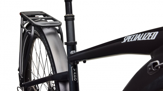 Велосипед Specialized Turbo Vado 4.0 IGH (2026)