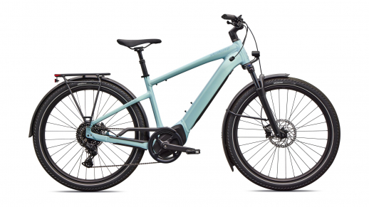 Велосипед Specialized Turbo Vado 4.0 IGH (2026)