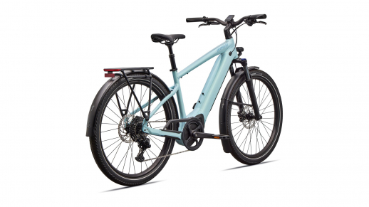 Велосипед Specialized Turbo Vado 4.0 IGH (2026)