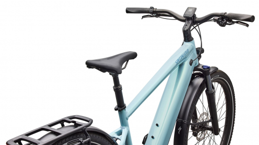 Велосипед Specialized Turbo Vado 4.0 IGH (2026)