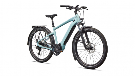 Велосипед Specialized Turbo Vado 4.0 IGH (2026)