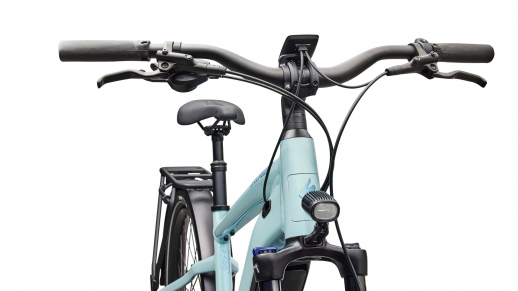 Велосипед Specialized Turbo Vado 4.0 IGH (2026)