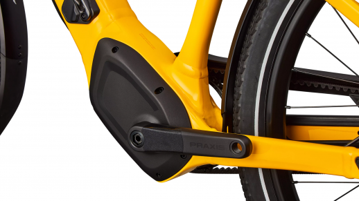 Велосипед Specialized Turbo Vado 4.0 IGH (2026)