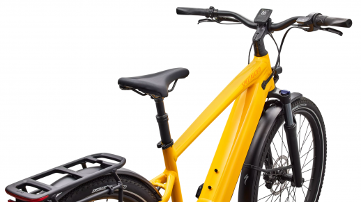 Велосипед Specialized Turbo Vado 4.0 IGH (2026)