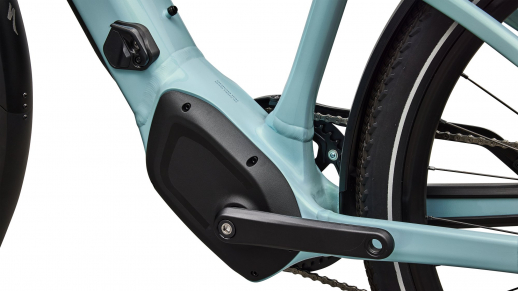 Велосипед Specialized Turbo Vado 4.0 IGH (2026)