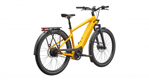 Велосипед Specialized Turbo Vado 4.0 IGH (2026)