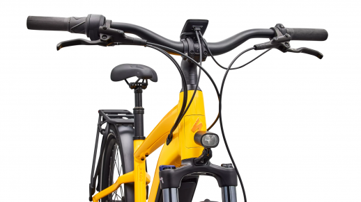 Велосипед Specialized Turbo Vado 4.0 IGH (2026)