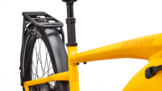 Велосипед Specialized Turbo Vado 4.0 IGH (2026)