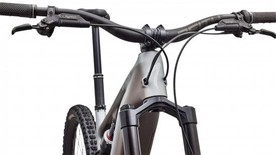 Велосипед Specialized Levo 4 EVO Pro (2026)