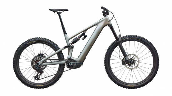 Велосипед Specialized Levo 4 EVO Pro (2026)