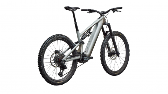 Велосипед Specialized Levo 4 EVO Pro (2026)