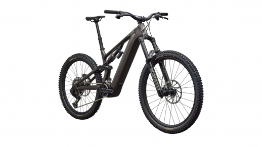 Велосипед Specialized Levo 4 EVO Comp (2026)