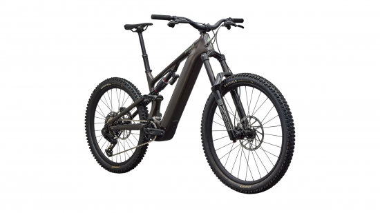 Велосипед Specialized Levo 4 EVO Comp (2026)