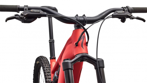 Велосипед Specialized Levo 4 EVO Comp Alloy (2026)  
