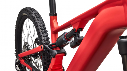 Велосипед Specialized Levo 4 EVO Comp Alloy (2026)  