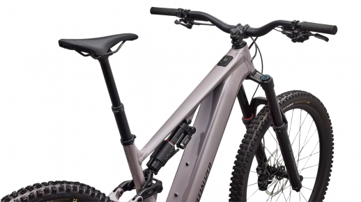 Велосипед Specialized Levo 4 EVO Comp Alloy (2026)  