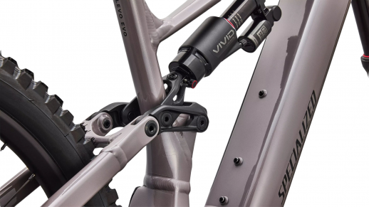Велосипед Specialized Levo 4 EVO Comp Alloy (2026)  