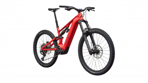 Велосипед Specialized Levo 4 EVO Comp Alloy (2026)  