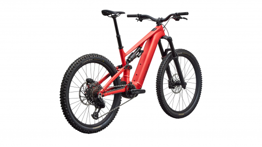 Велосипед Specialized Levo 4 EVO Comp Alloy (2026)  