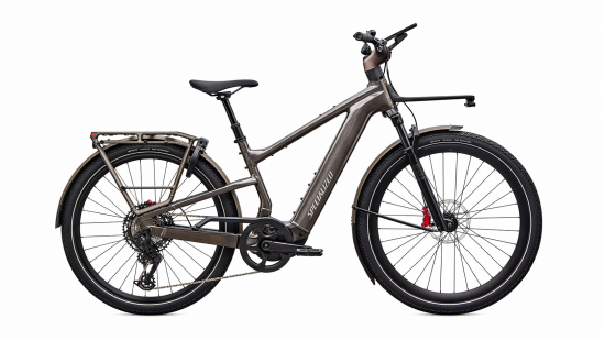 Велосипед Specialized Turbo Vado 3 6.0 (2026)