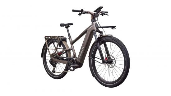 Велосипед Specialized Turbo Vado 3 6.0 (2026)