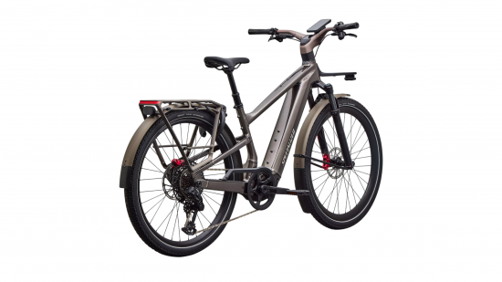 Велосипед Specialized Turbo Vado 3 6.0 (2026)