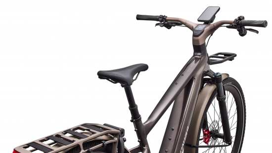 Велосипед Specialized Turbo Vado 3 6.0 (2026)