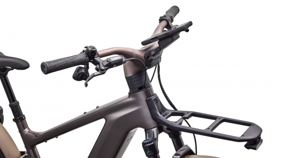 Велосипед Specialized Turbo Vado 3 6.0 (2026)
