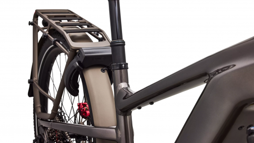 Велосипед Specialized Turbo Vado 3 6.0 (2026)