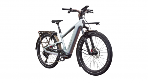 Велосипед Specialized Turbo Vado 3 6.0 (2026)