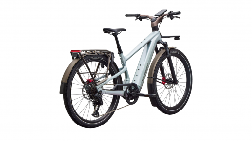 Велосипед Specialized Turbo Vado 3 6.0 (2026)
