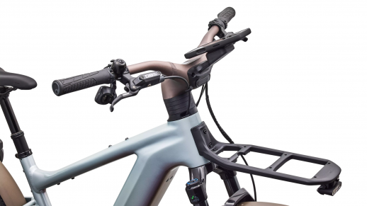 Велосипед Specialized Turbo Vado 3 6.0 (2026)