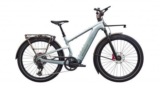 Велосипед Specialized Turbo Vado 3 6.0 (2026)