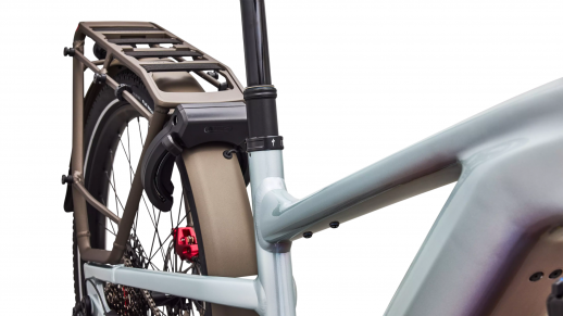 Велосипед Specialized Turbo Vado 3 6.0 (2026)