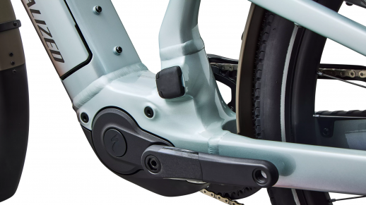 Велосипед Specialized Turbo Vado 3 6.0 (2026)