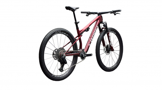 Велосипед Specialized S-Works Epic 9 (2026)