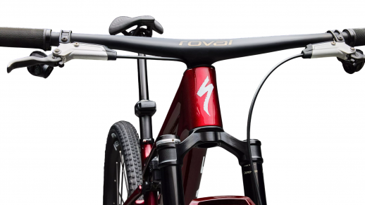 Велосипед Specialized S-Works Epic 9 (2026)