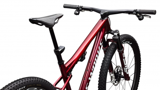 Велосипед Specialized S-Works Epic 9 (2026)