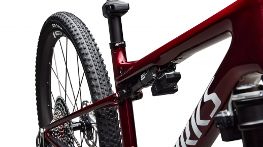 Велосипед Specialized S-Works Epic 9 (2026)