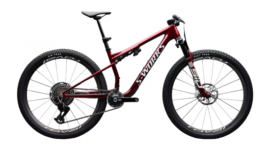 Велосипед Specialized S-Works Epic 9 (2026)