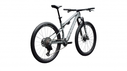 Велосипед Specialized S-Works Epic 9 (2026)