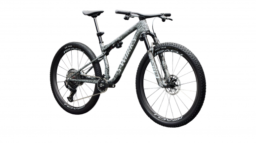 Велосипед Specialized S-Works Epic 9 (2026)